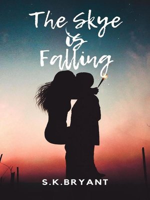 cover image of The Skye is Falling